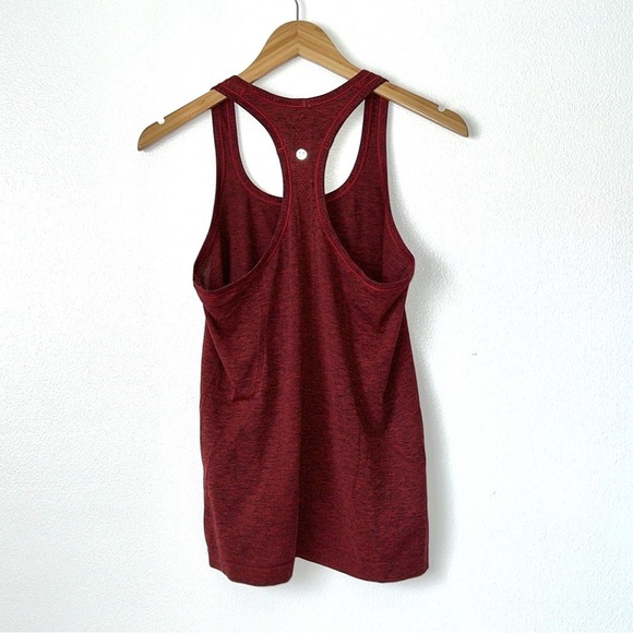 Lululemon Swiftly Tank NWOT - Picture 3 of 5